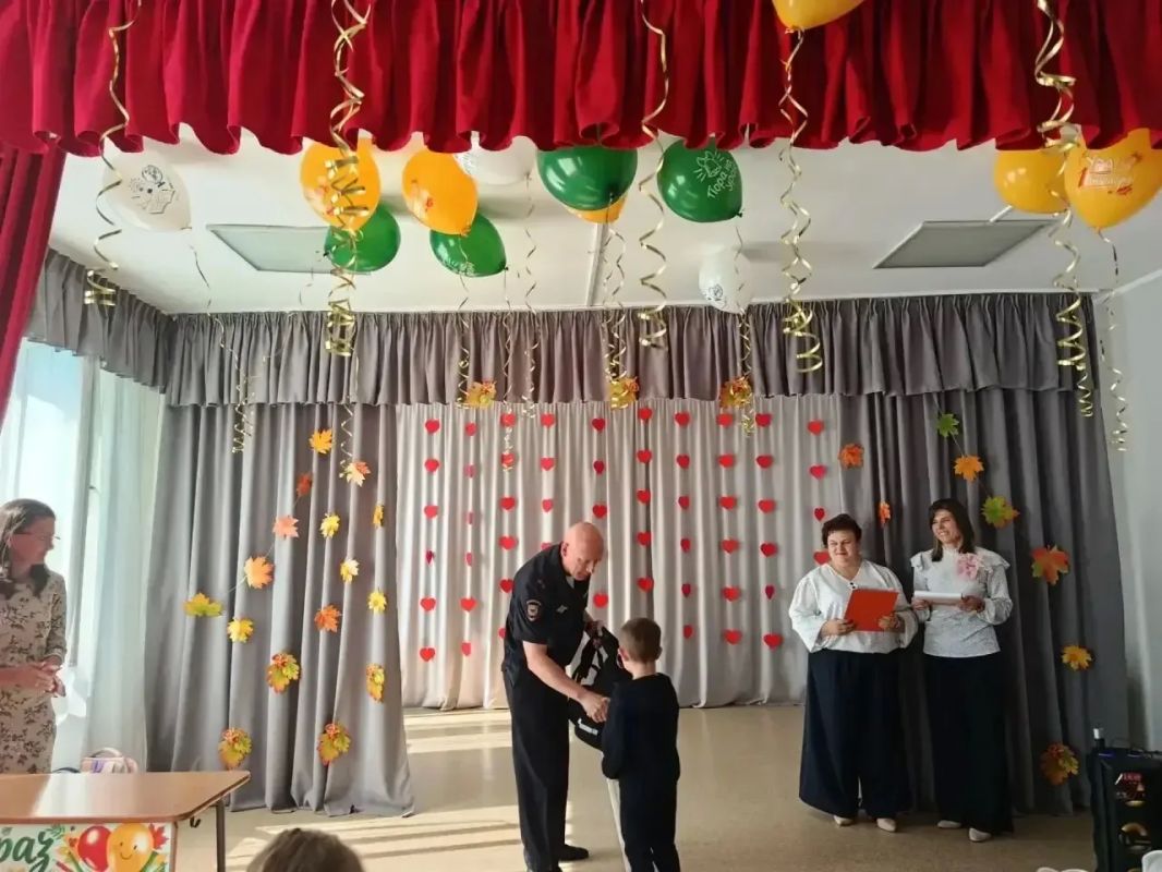 «Помоги пойти учиться» – поддержка по всему Красноярскому краю «Помоги пойти учиться» – поддержка по всему Красноярскому краю