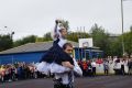 Красноярцев ждет дождливый День знаний