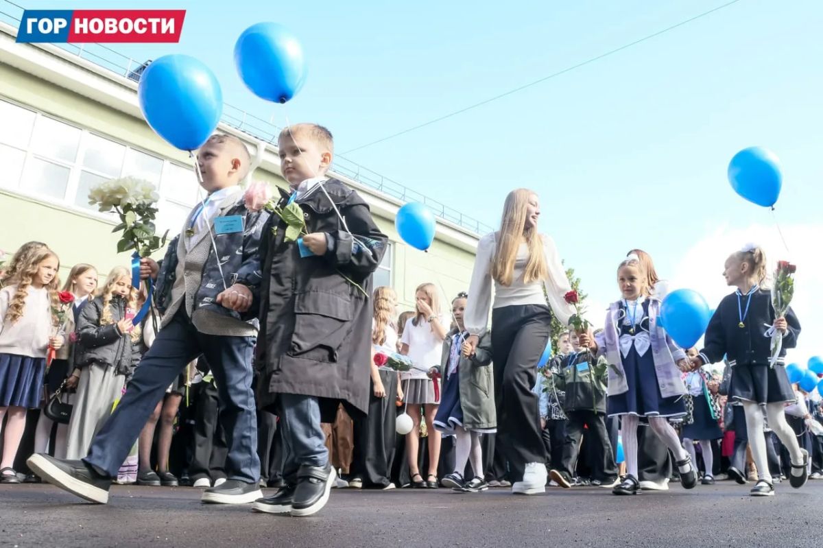 В Красноярске школу №94 открыли после капитального ремонта В Красноярске школу №94 открыли после капитального ремонта