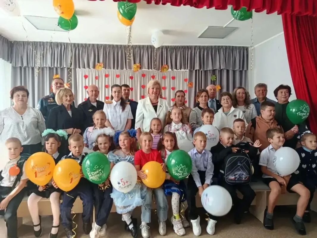 «Помоги пойти учиться» – поддержка по всему Красноярскому краю «Помоги пойти учиться» – поддержка по всему Красноярскому краю