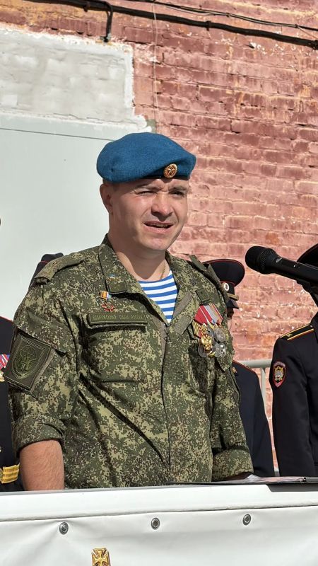 День знаний в Кедровом кадетском корпусе! День знаний в Кедровом кадетском корпусе!