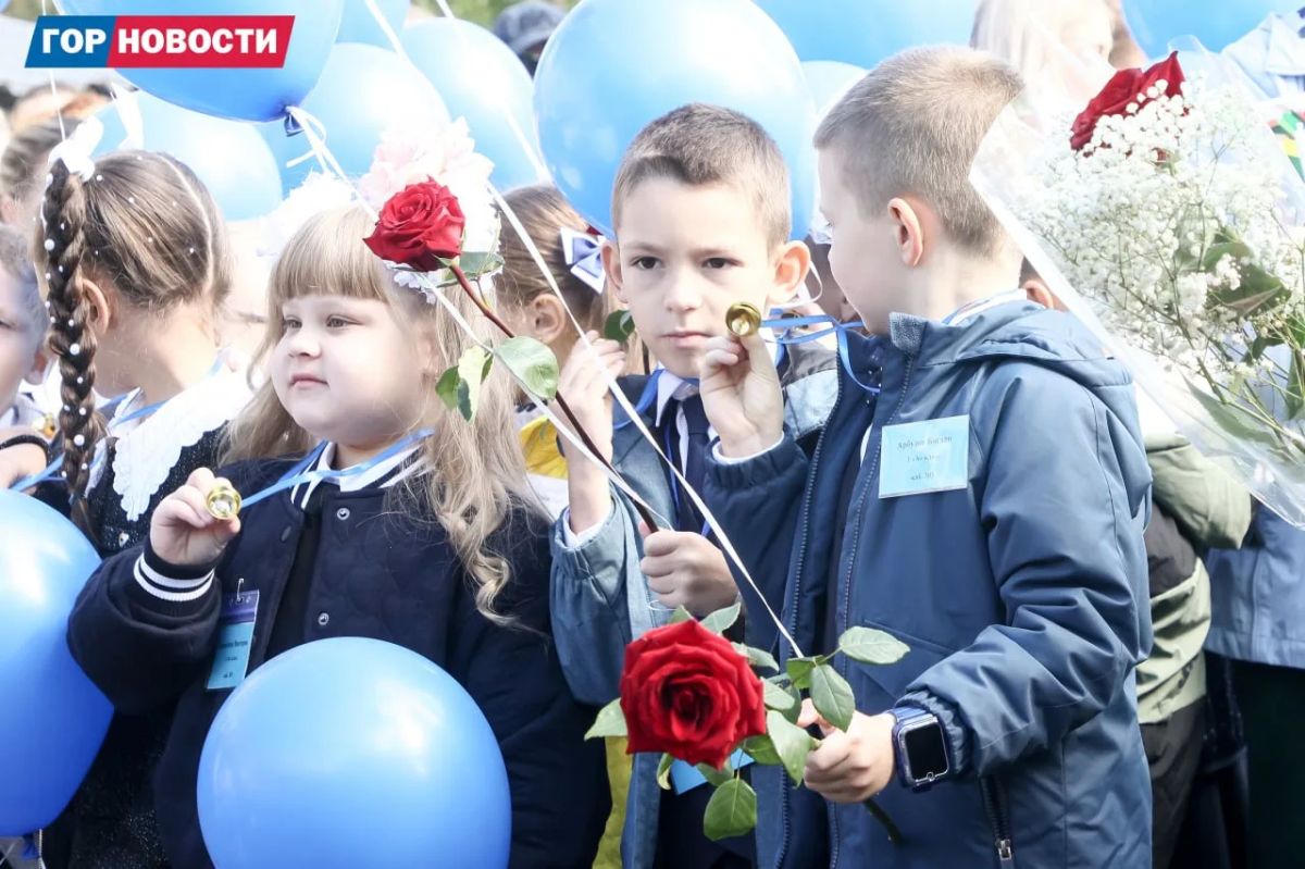 В Красноярске школу №94 открыли после капитального ремонта В Красноярске школу №94 открыли после капитального ремонта