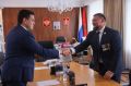 Руководителем агентства труда и занятости Красноярского края стал ветеран СВО