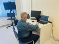 В новой поликлинике в Пашенном открыли отделение реабилитации