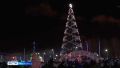 В Красноярске на оформление новогодних площадок в семи районах города планируют направить более 105 миллионов рублей