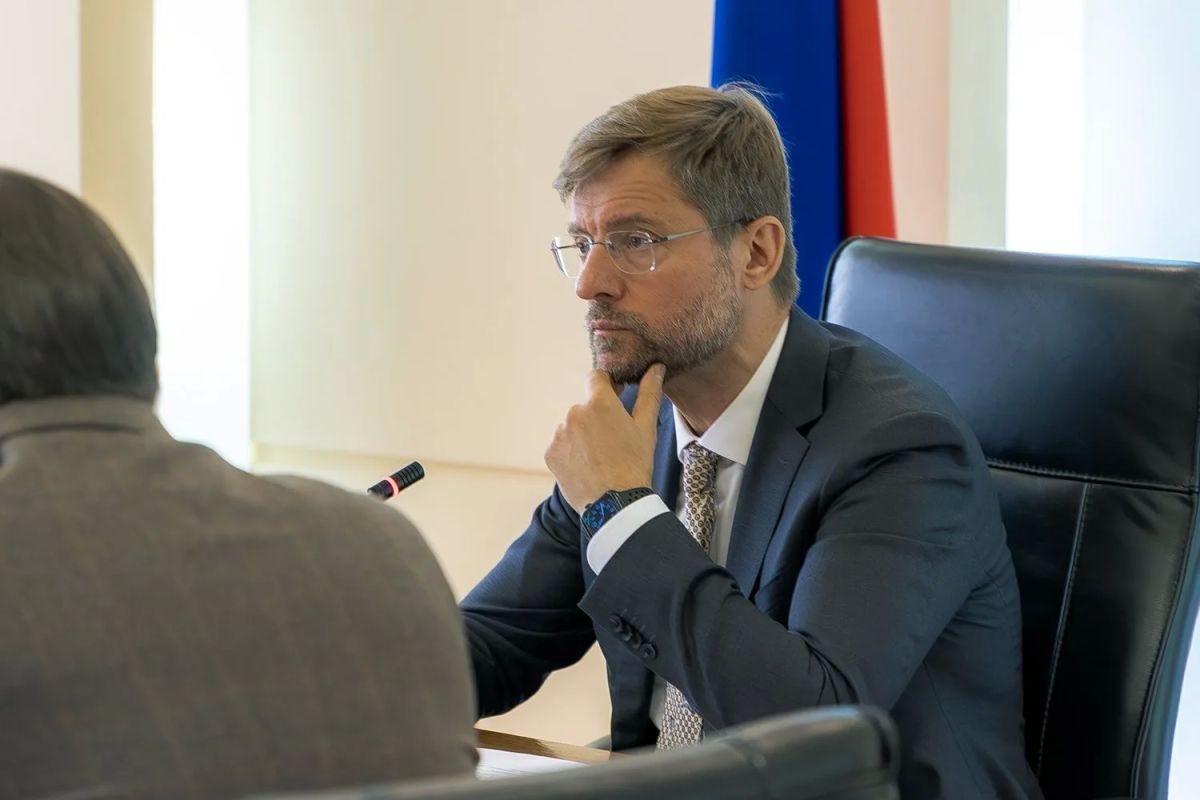 Красноярский край внедряет единые стандарты поддержки участников СВО Красноярский край внедряет единые стандарты поддержки участников СВО