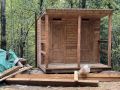 Бесплатные туалеты возвращают на красноярские «Столбы»
