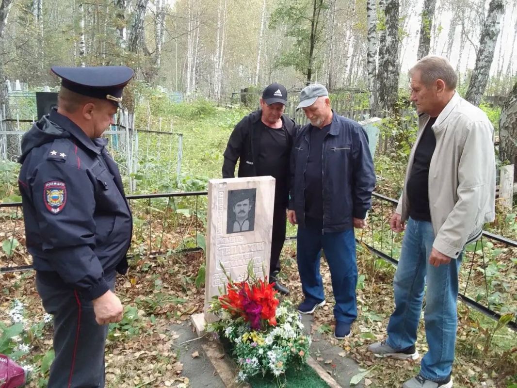 Память, которая делает нас сильнее Память, которая делает нас сильнее