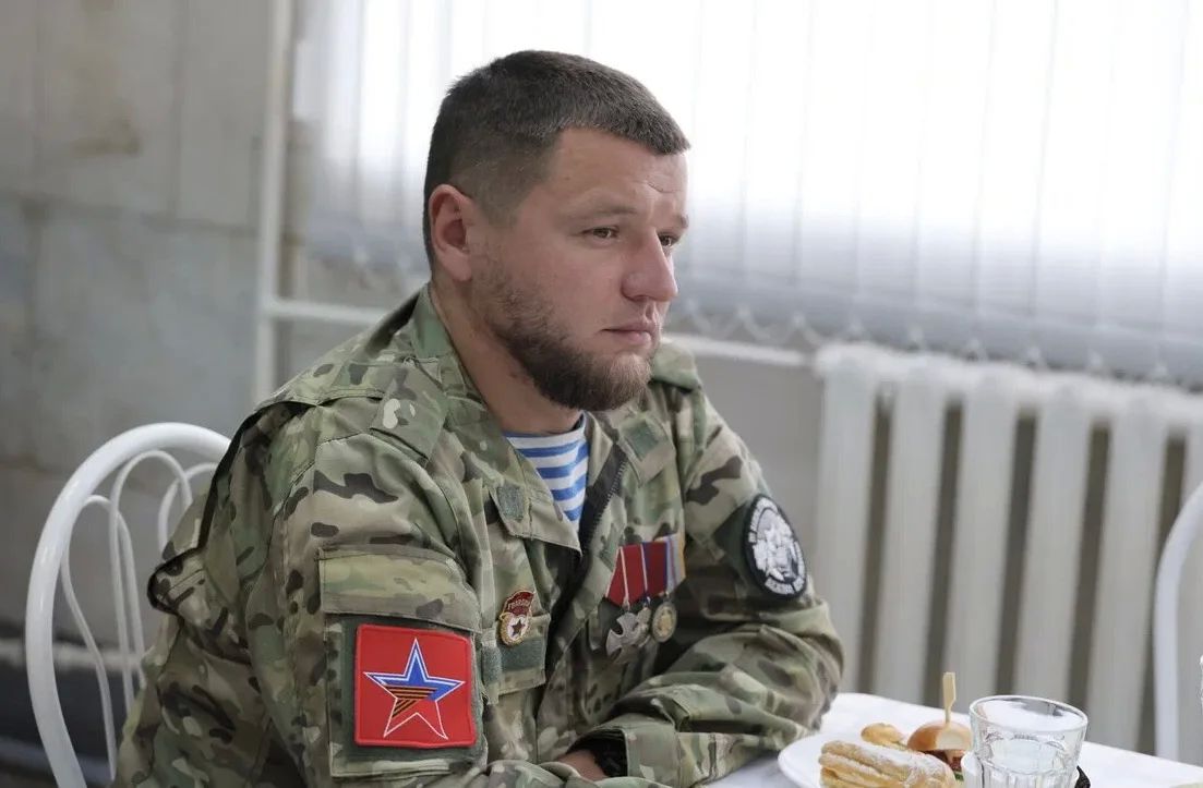 Михаил Котюков: Взяли в работу обращения, которые поступили от участников спецоперации и членов их семей в Назаровском округе Михаил Котюков: Взяли в работу обращения, которые поступили от участников спецоперации и членов их семей в Назаровском округе
