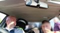 ОТПУСК НЕ ПОВОД ЗАБЫТЬ О ДОЛГЕ: в Курагинском округе автоинспектор пресёк опасную поездку нетрезвого водителя