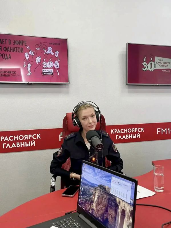 Пусть школа будет местом радости!