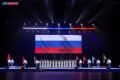 В Красноярске открылся международный турнир по вольной борьбе памяти Бувайсара Сайтиева