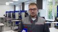 В Назаровском округе заканчивают ремонт в энергостроительном техникуме