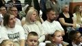 В НОВЫЙ ПУТЬ. Во вторник в Большом Норильске прошли праздничные линейки