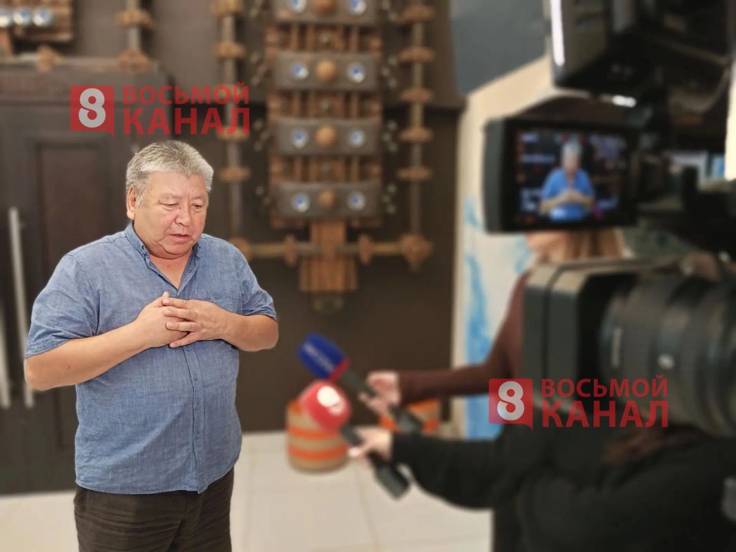 Красноярский театр кукол открывает 89-й сезон премьерой «Сказания Енисея» — спектаклем, посвящённым Году единства народов России Красноярский театр кукол открывает 89-й сезон премьерой «Сказания Енисея» — спектаклем, посвящённым Году единства народов России
