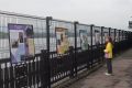 Старинные карты, редкие фотографии и истории великих путешественников — на Центральной набережной открылась выставка «Константиновская медаль»