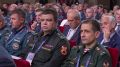 Михаил Котюков: Создадим в Красноярском крае современный учебно-тренировочный центр для спасателей и специалистов в сфере безопасности