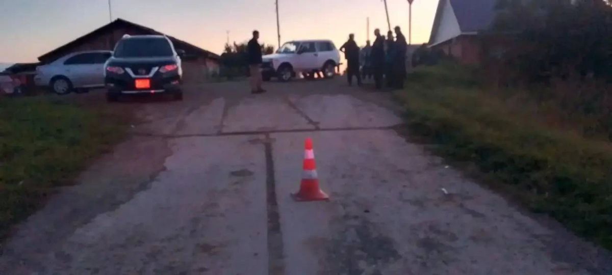 ПЬЯНЫЙ ВОДИТЕЛЬ БЕЗ ПРАВ НАСМЕРТЬ СБИЛ 8-ЛЕТНЕГО РЕБЕНКА В ШАЛИНСКОМ ПЬЯНЫЙ ВОДИТЕЛЬ БЕЗ ПРАВ НАСМЕРТЬ СБИЛ 8-ЛЕТНЕГО РЕБЕНКА В ШАЛИНСКОМ