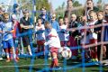Кубок ФК «Тотем» собрал более 1000 участников в Красноярске