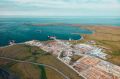 В России запустили первый нефтепровод к Северному Ледовитому океану