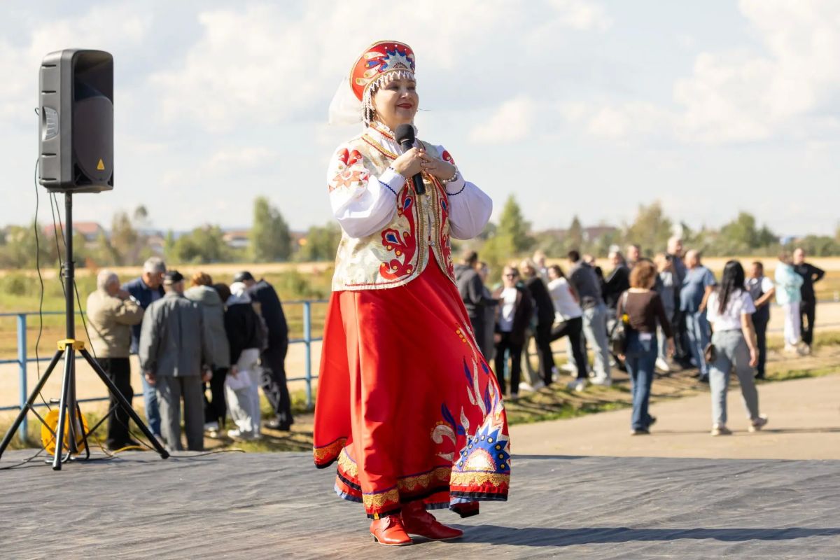 В Емельяново завершились XXVI Краевые соревнования сельских конников! В Емельяново завершились XXVI Краевые соревнования сельских конников!