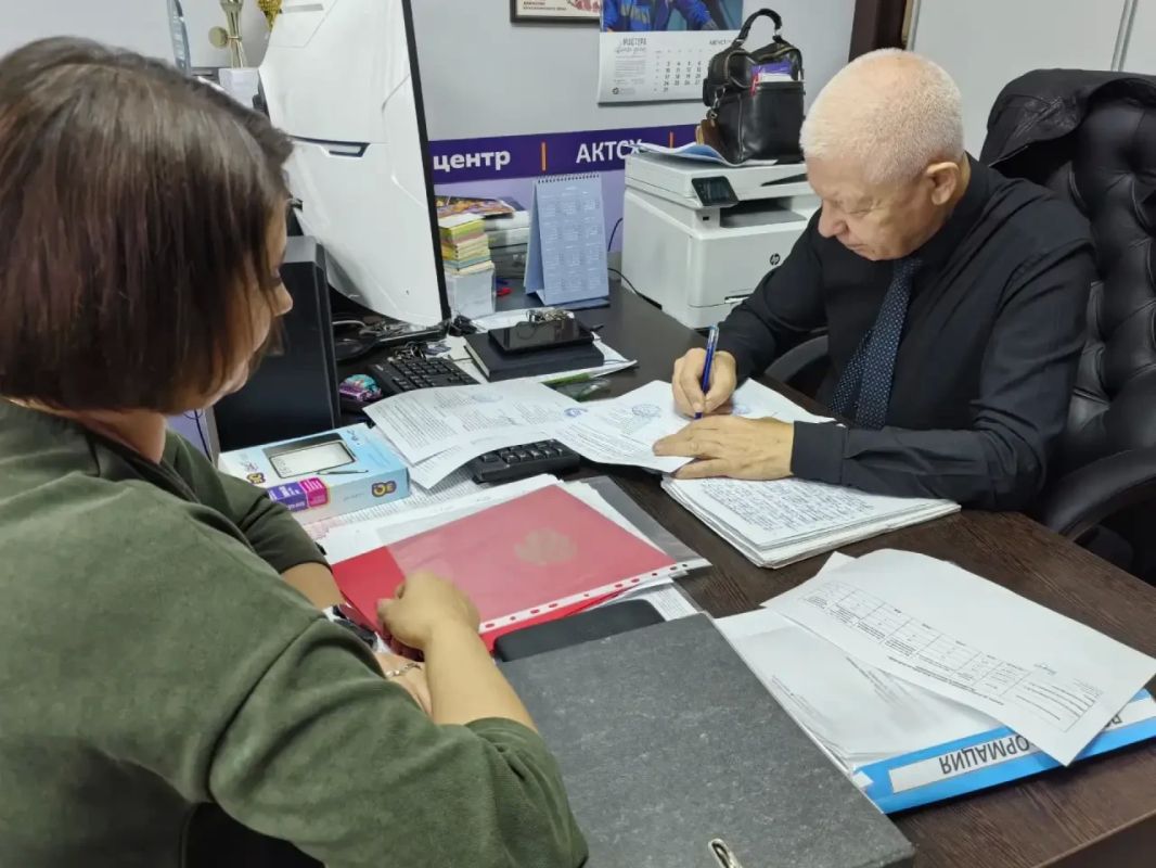 В Боготольском округе открылся агрокласс: профориентация для молодёжи В Боготольском округе открылся агрокласс: профориентация для молодёжи