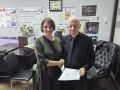В Боготольском округе открылся агрокласс: профориентация для молодёжи