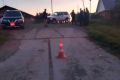 В селе Шалинское Красноярского края произошло смертельное ДТП