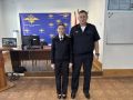 Старт офицерского пути: в Ужурском вручили первые звания