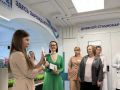 Репродуктивная помощь в крае выходит на новый уровень: федеральные эксперты оценили работу первого государственного центра ЭКО