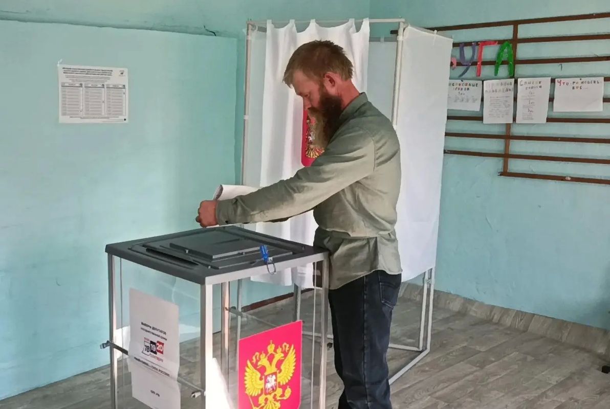 Возможность проголосовать досрочно на территории региона получили также избиратели, голосующие на избирательных участках в труднодоступных местностях Возможность проголосовать досрочно на территории региона получили также избиратели, голосующие на избирательных участках в труднодоступных местностях