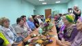 Встречи со старшим поколением — индикатор жизни территории