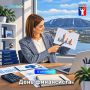 Поздравление Главы города Норильска с Днем финансиста