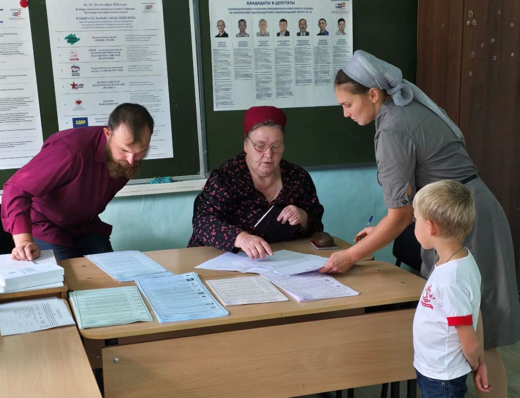 Возможность проголосовать досрочно на территории региона получили также избиратели, голосующие на избирательных участках в труднодоступных местностях Возможность проголосовать досрочно на территории региона получили также избиратели, голосующие на избирательных участках в труднодоступных местностях