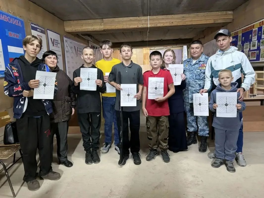День солидарности в борьбе с терроризмом: единство поколений в борьбе за мир День солидарности в борьбе с терроризмом: единство поколений в борьбе за мир