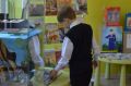 В красноярской детской библиотеке им. С.В. Михалкова открылся культурно-просветительский центр «Родная речь»