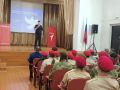 День солидарности в борьбе с терроризмом: единство поколений в борьбе за мир
