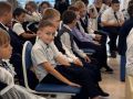 Благотворительный проект подарил иланским школьникам новые технологии и яркие эмоции