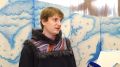 ДВЕ ВЕЛИКИЕ РЕКИ ВСТРЕТИЛИСЬ НА СЦЕНЕ ТЕАТРА