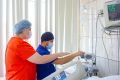 78% молодых специалистов остаются: система наставничества Красноярской БСМП признана одной из лучших в стране
