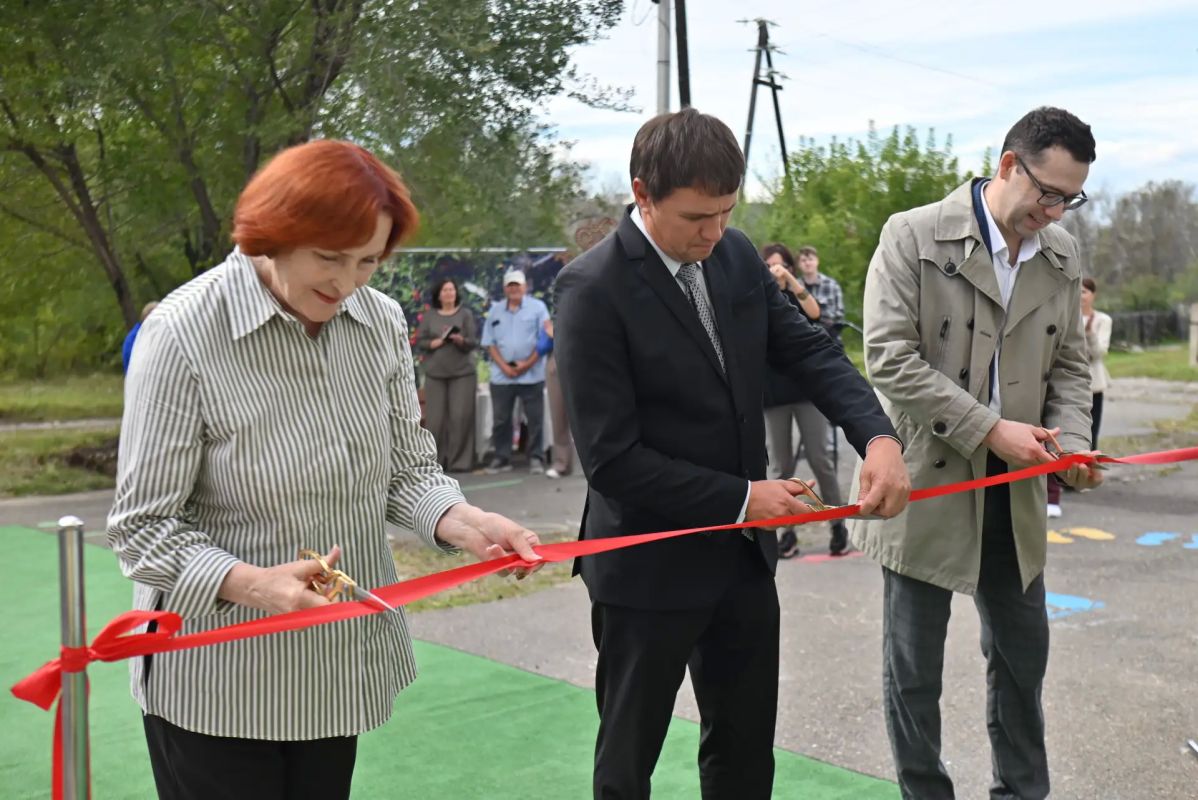 В Красноярском крае открываются модельные библиотеки В Красноярском крае открываются модельные библиотеки