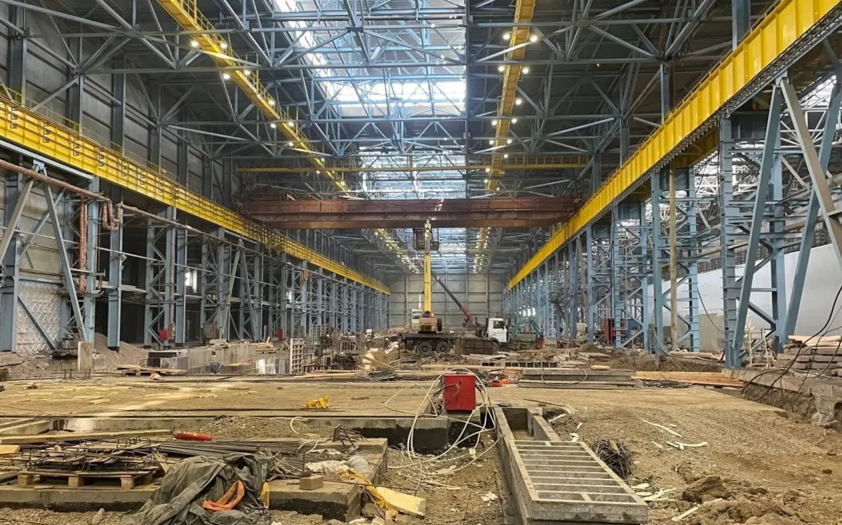 К 2028 году в Красноярской технологической долине появятся четыре новых резидента с инвестициями порядка 9 млрд рублей К 2028 году в Красноярской технологической долине появятся четыре новых резидента с инвестициями порядка 9 млрд рублей