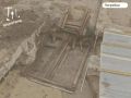 Археологи нашли больше 17 тысяч артефактов при раскопках в красноярской Базаихе