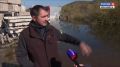 СНТ в Черёмушках с весны остаётся под водой