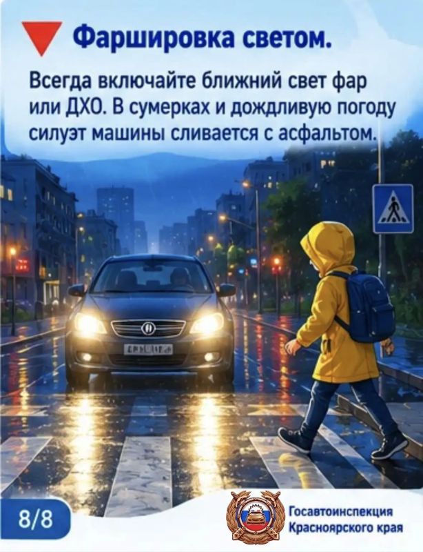 О ДОРОЖНОЙ БЕЗОПАСНОСТИ ДЕТЕЙ: 7 пунктов, которые спасут жизнь вашего ребенка О ДОРОЖНОЙ БЕЗОПАСНОСТИ ДЕТЕЙ: 7 пунктов, которые спасут жизнь вашего ребенка