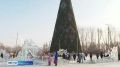 В Красноярске проходит конкурс эскизов игрушек для городской ёлки