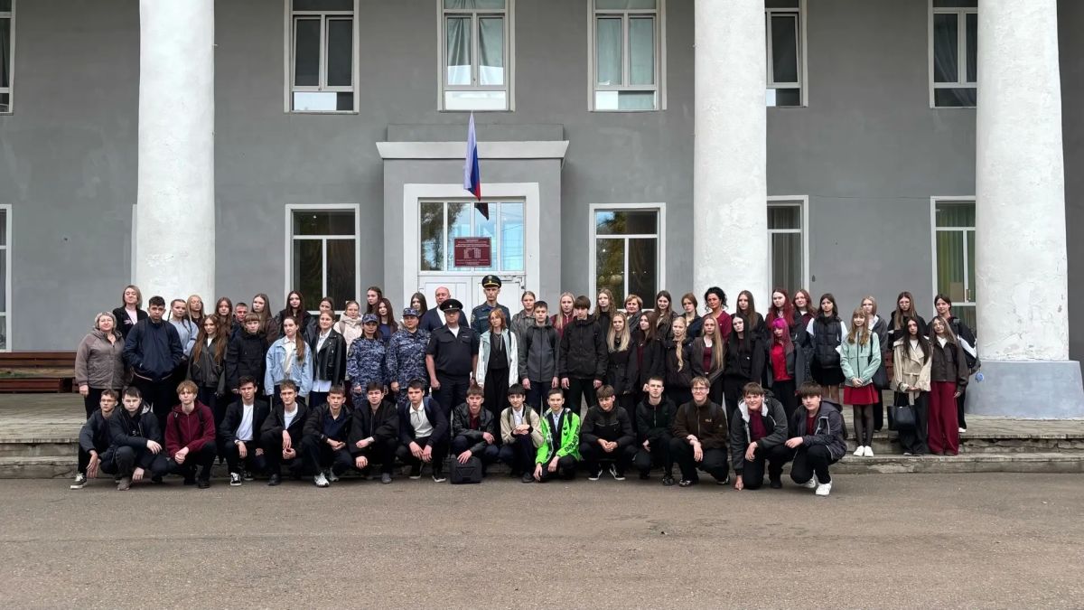 День солидарности в борьбе с терроризмом: единство поколений в борьбе за мир День солидарности в борьбе с терроризмом: единство поколений в борьбе за мир