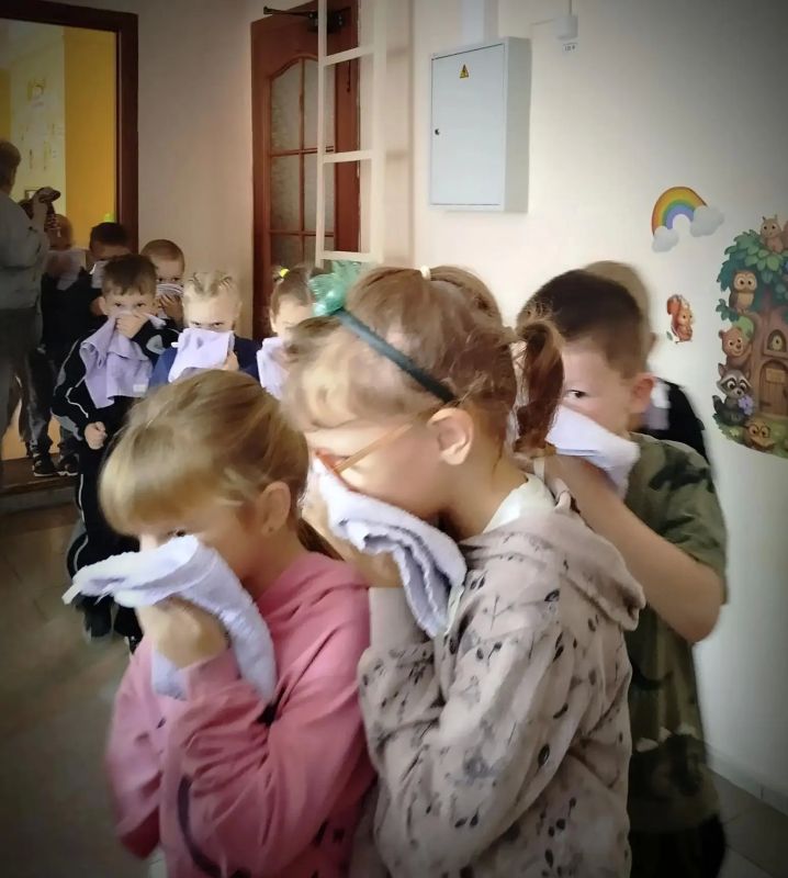 Проверка готовности прошла на "отлично"! Проверка готовности прошла на "отлично"!