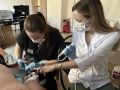 Врачи регионального сосудистого центра Красноярской межрайонной клинической больницы №20 оптимизировали диагностический алгоритм у пациентов с ишемическим инсультом с неуточнённой причиной до 55 лет
