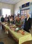 Урожай единства: как полицейские и ветераны встретили осень